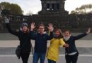 Tourkon 2017 – ein Boot voller Touristiker